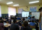 Lekcje geografii